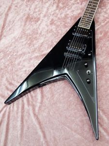 LTD DV8-R -Dave Mustaine Electric Free Shipping
