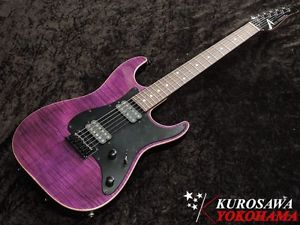 Tom Anderson Short Drop Top Classic /Fixed USED 2014 YOKOHAMA  Free shipping