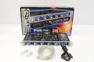 RME Fireface 800 FireWire Audio Interface - In Box