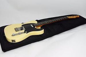 Vintage ESP Telecaster High-end specification Electric guitar Ref.No 170