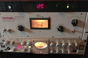Avalon VT-737SP Channel Strip