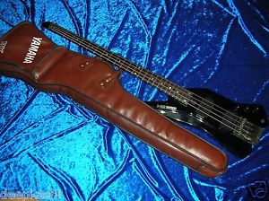 YAMAHA BX-1 BLK Electric Bass