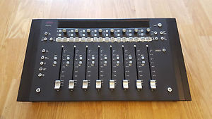Avid Artist Mix Mixer