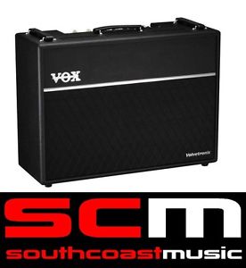 VOX Valvetronix+ VT120+ Modeling Guitar Amplifier Combo Electric Guitar Amp