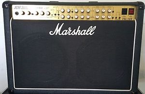 Marshall JCM 2000 TSL122 100 wat