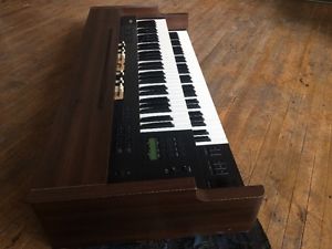 Hammond Xb 5 Dual Manual Organ (vintage B3 sounds)
