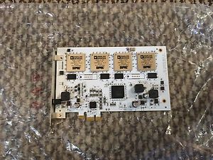 UAD 2 Quad PCI Card