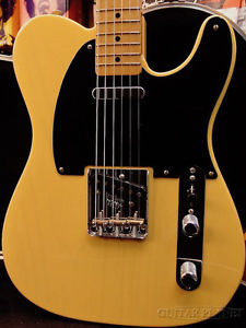 Fender Custom Shop 'YAMANO' '1951' 'Nocaster' 'N.O.S. Used  w/ Hard case