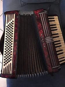 accordeon