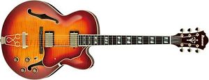 Ibanez Artstar Electric Guitar - AF155-AWB - Beauty!!!!!