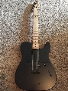 Fender Artist Jim Root Telecaste