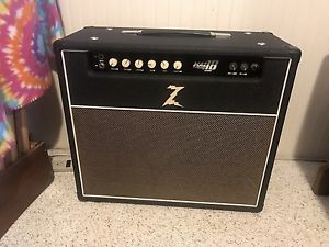 Dr Z Maz 18 Jr NR 2X10 Combo Later Model, Exc Condition - PRICE DROP -