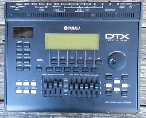 Yamaha DTX900 Electronic Percussion Module