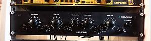 WesAudio LC-EQP - inspired by Pultec. Top shape!