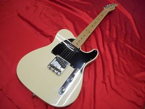 Fender American Special Telecaster Electric Free Shipping