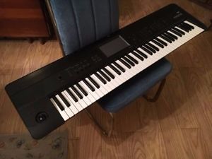 Korg Krome-73 Key