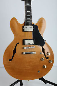 Gibson Custom 1963 ES335 Block R