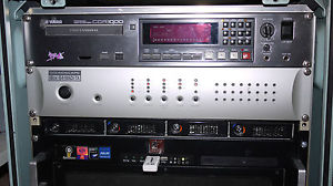 SSL Soundscape Ibox 64 MADI TA