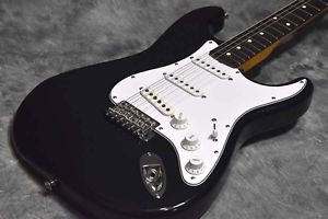 Fender ST62-53 Black  Electric Free Shipping