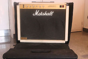 1983 Marshall 4104 JCM 800 2x12q