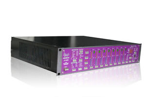 APOGEE AD8000 24 bits avec carte DIGI8+ pour Pro Tools et carte DAC II Stereo