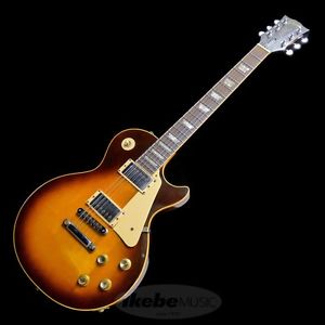 Gibson Les Paul Standard '77 TSB Electric Free Shipping