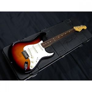 Fender USA American Standard Stratocaster UG Rosewood Fingerboard #J134
