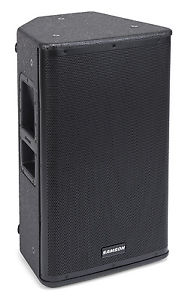 Samson Rsx112a 1600w 2way Active