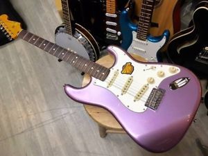 Squier by Fender  FSR Classic Vibe Stratocaster Electric Free Shipping