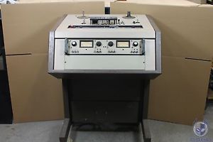 MCI JH-110A-2 Two Track Recorder with 1 Pre-amp Set