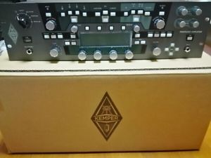 kemper profiling amp Rack 　guitar effects pedal