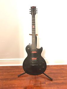 Gibson Les Paul Voodoo Electric 