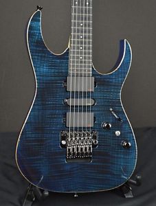 Ibanez / j-custom RG7570ZE From JAPAN free shipping #A261