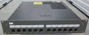 SSL Solid State Logic 626662X3 A Series MKIII Digital Mic Amplifier #1 Working!
