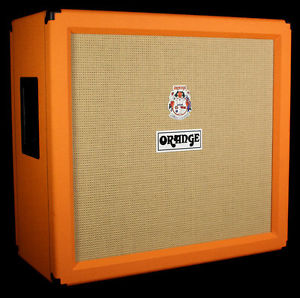 Orange Model Ppc412 4 X 12 Celes