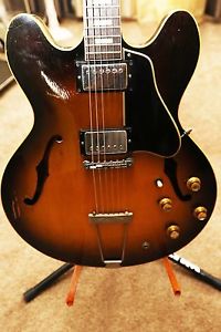 1967 gibson es 335
