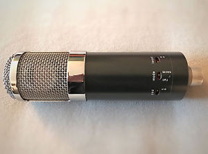 Soundelux U195 Condenser Cable P