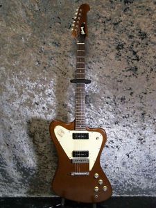 Gibson Firebird Ⅰ '66 Mod. FREESHIPPING/456