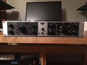Universal Audio 2-610 Preamp