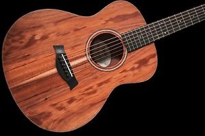 Taylor GS Mini Koa Acoustic Guit