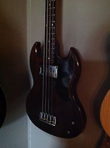 Gibson EBO Electric Bass Guitar 