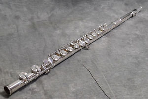 Yamaha YFL-451 Flute