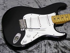Fender Stratocaster '73 Refinish Electric Free Shipping