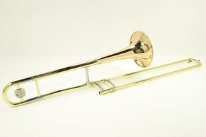 Yamaha YSL-353 Trombone
