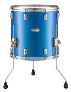 Pearl Music City Custom 14"x12" Reference Series Floor Tom