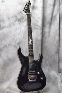 EDWARDS E-KL-170 Black Kiko Loureiro FREESHIPPING/456