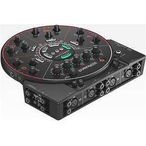 ROLAND HS5 MIXER DIGITALE PER PROVARE IN CUFFIA E REGISTRARE + EFFETTI COSM CHIT