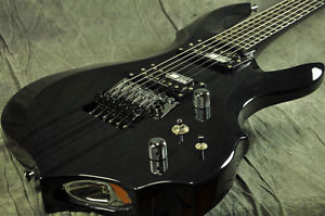 Edwards E-FR-130GT See Thru Black