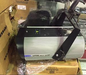 Clay Paky Stage Scan SAPPHIRE HMI575