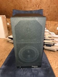 Westlake Audio Studio Monitor LC6.75 perfect condition ex-demo with warranty